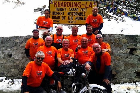 Adembenemend avontuur