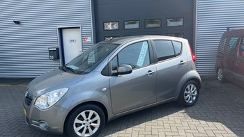Occasion Te koop: Opel Agila 1.0 met Airco